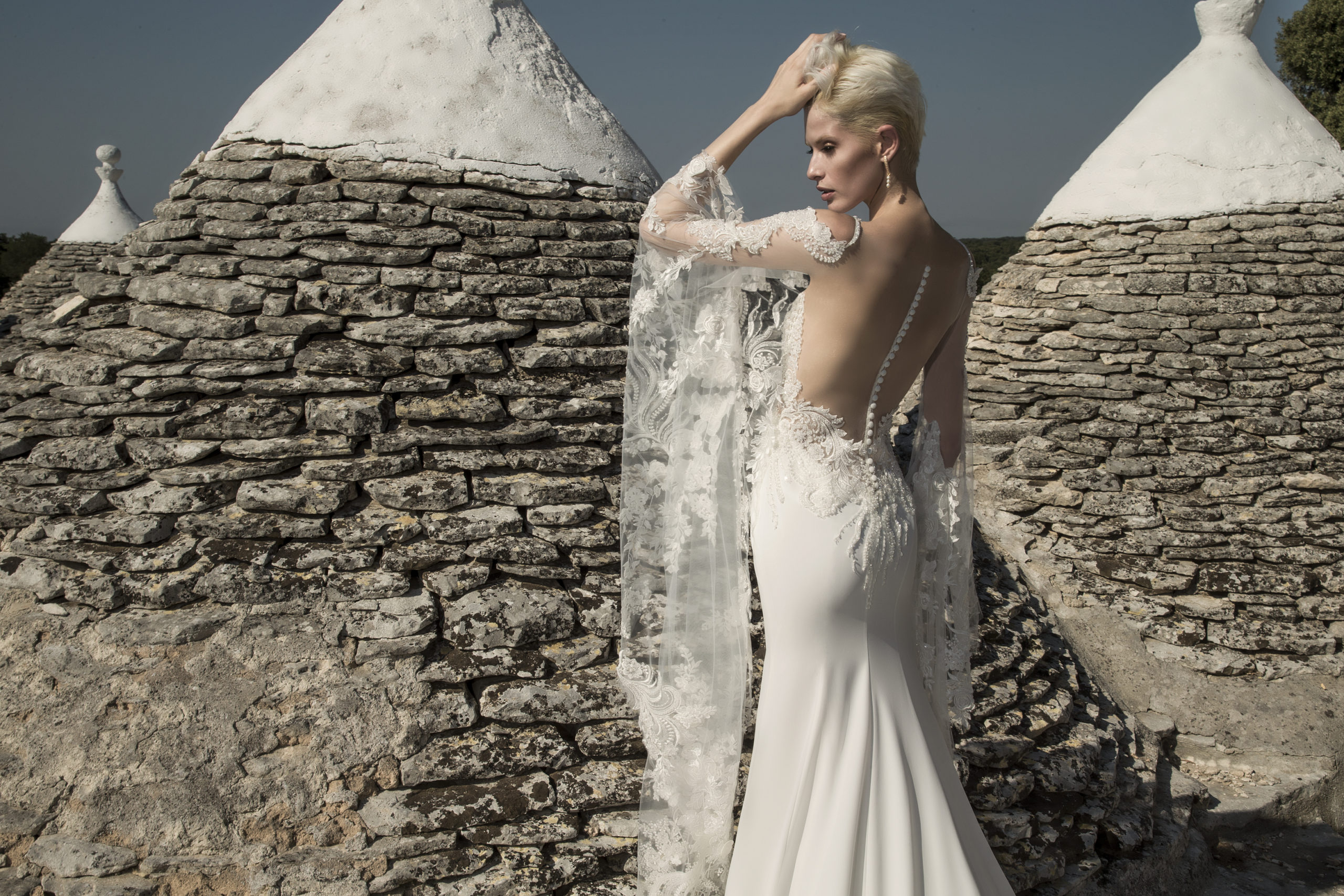 Diamond couture sposa 2020 on sale