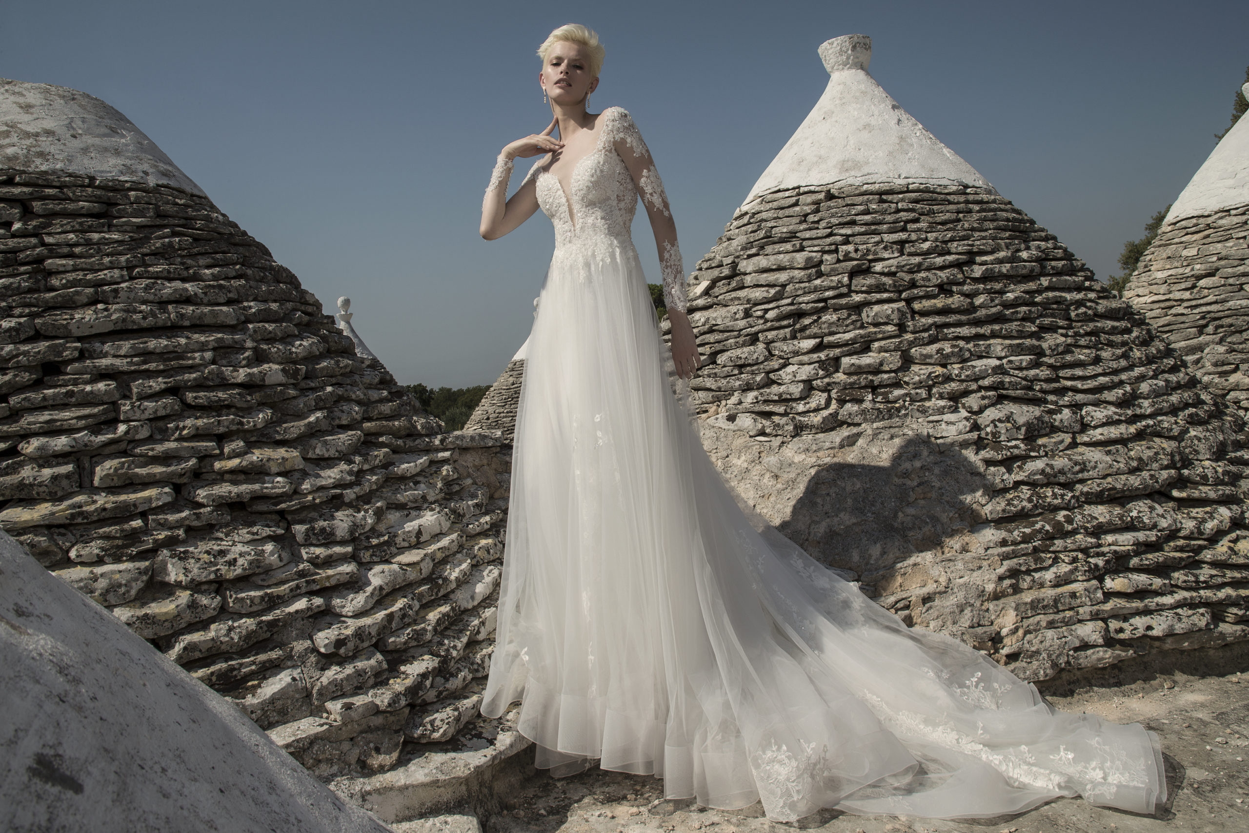 Diamond couture sposa 2020 on sale